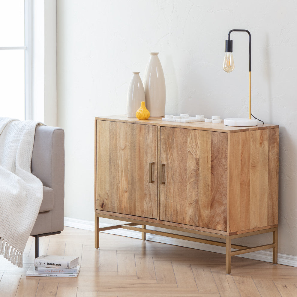 Dottie Sideboard, Natural