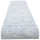 Mosaic Table Runner, Blue