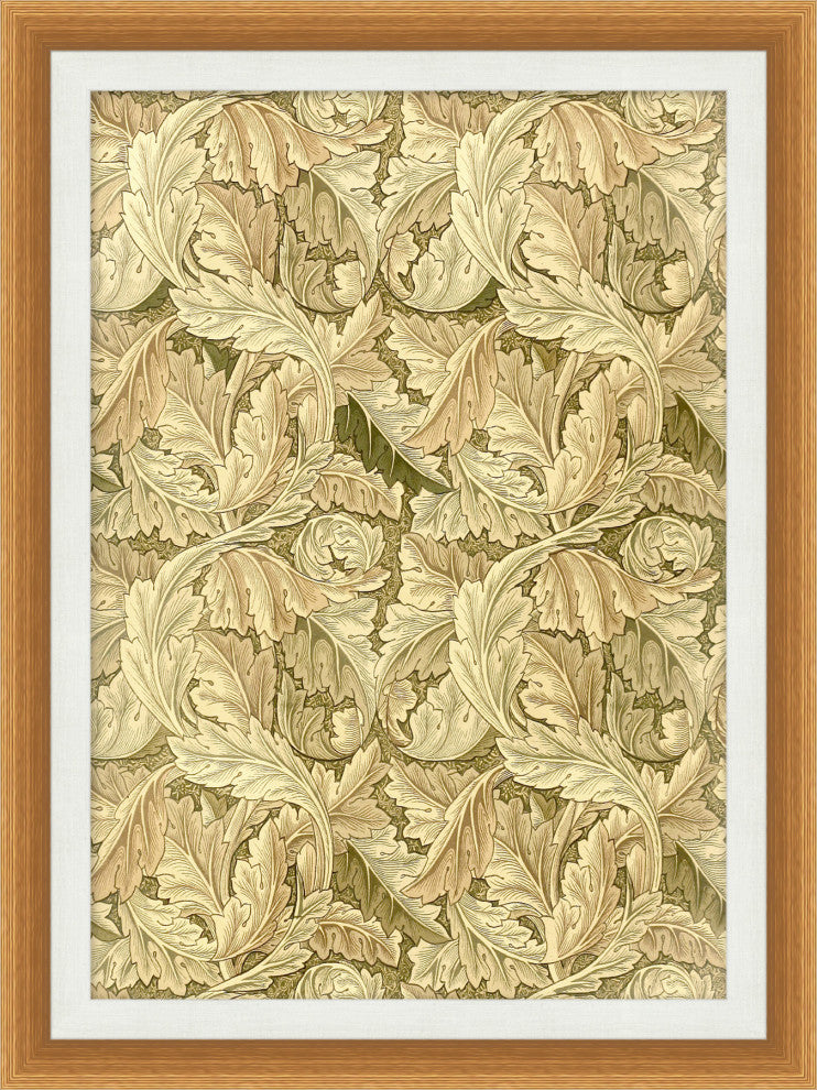 Textile Interpretation 6, Giclee Reproduction Artwork