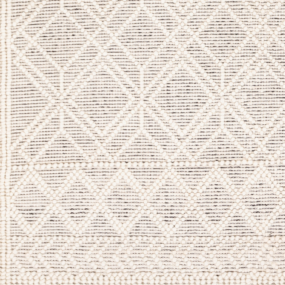 Surya Casa DeCampo CDC-2301 Cottage Area Rug, 8' x 10' Rectangle