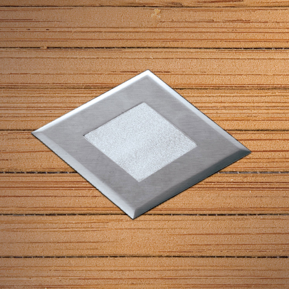 Eurofase 19250-014 Infloor, In-Floor