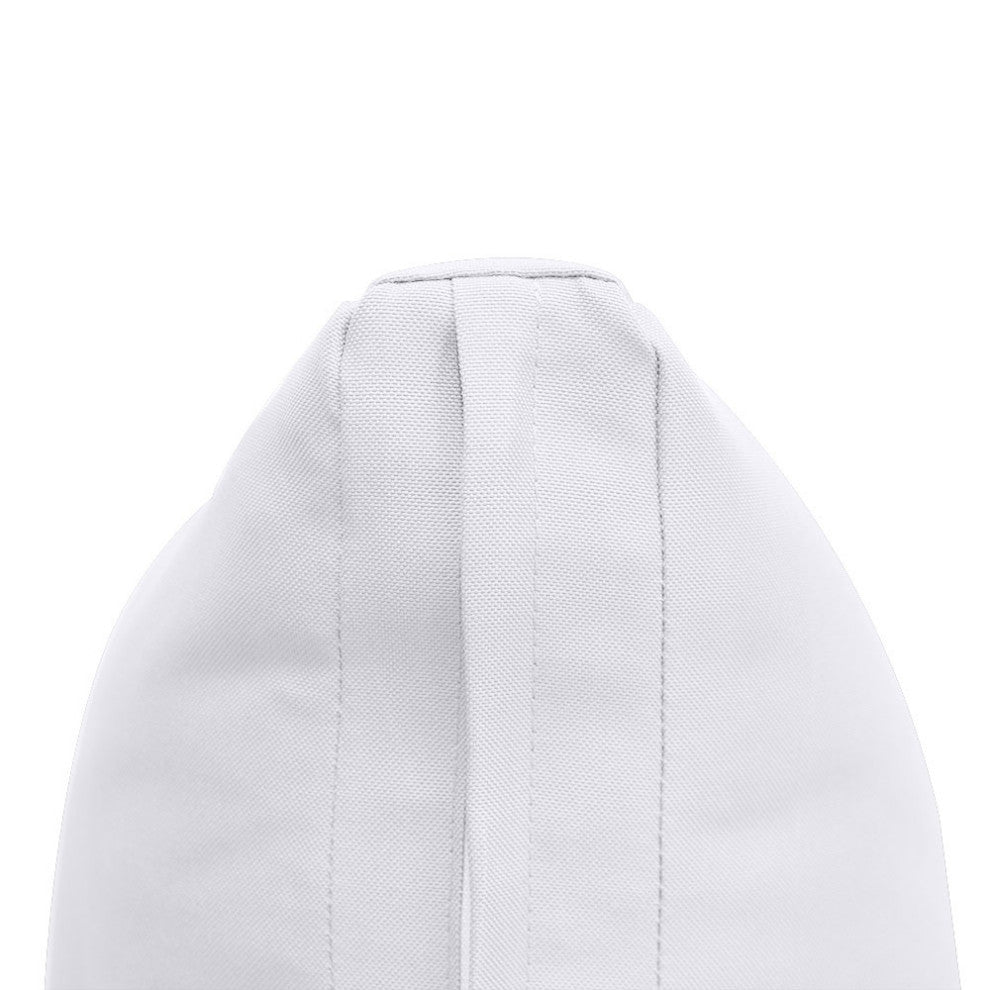 S2 Full Size 5PC Knife Edge Daybed Mattress Cushion Bolster Complete Set AD105