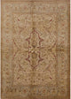 Ahgly Company Indoor Rectangle Mid-Century Modern Area Rugs, 6' x 9'