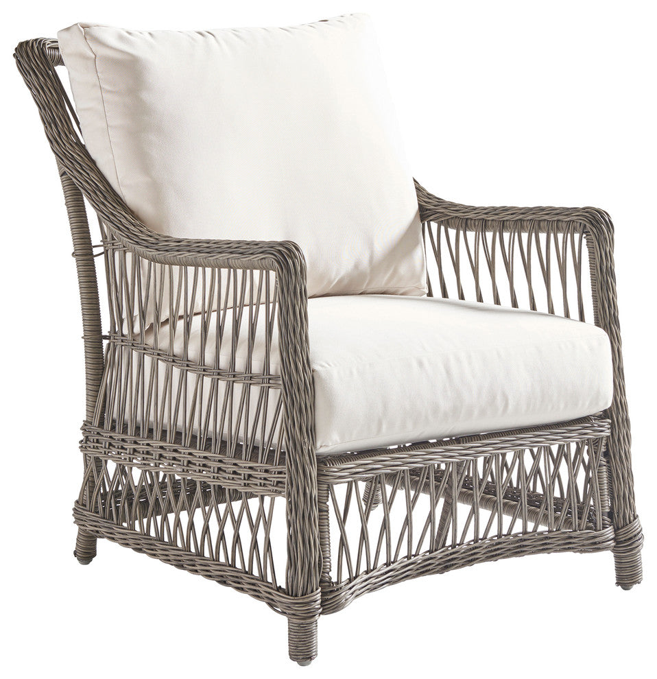 Westbay Chair, Rave Cherry