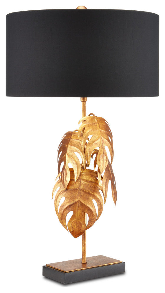 Irvin Table Lamp