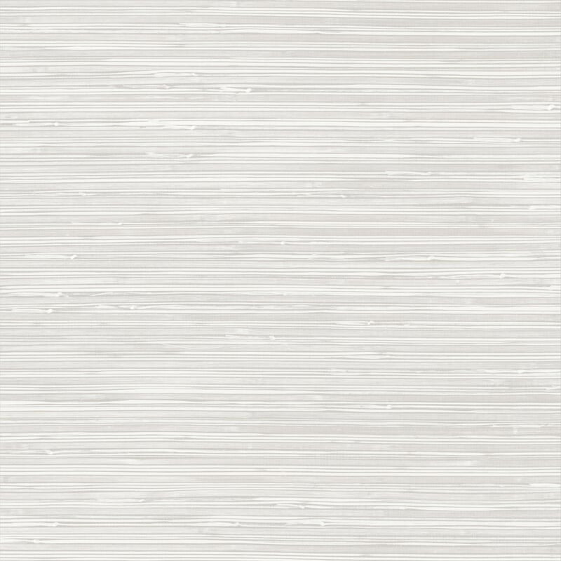 Serendipity 2, Traditional Damask Solid Wallpaper, Cream, Sample