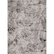 KAS Inspire 7502 Ivory/Gray Escape Area Rug, 7'10"x10'10"