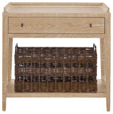 Leg Nightstand