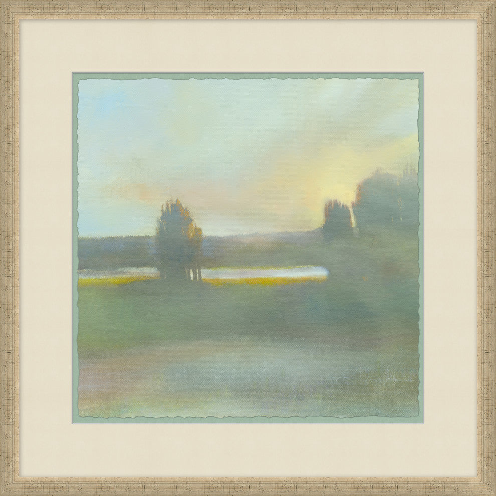 Dewy Day 2, Giclee Reproduction Artwork