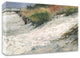 Retreat by Linda Roberts, Print on Canvas, 45"x30"