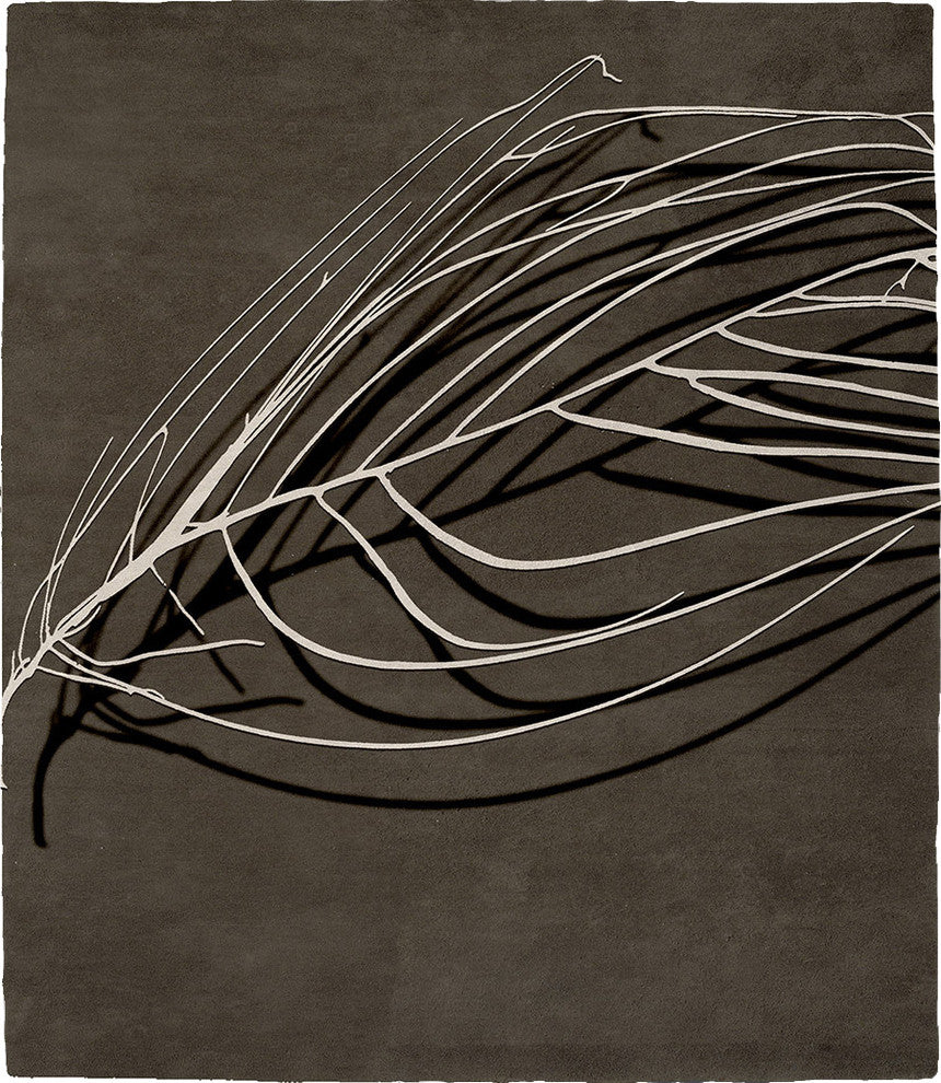 Caspian B Signature Rug, 8' Round