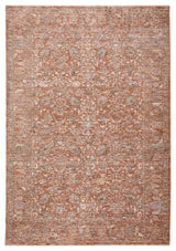 Vienna VI9 Paprika 5' x 7'10" Rug