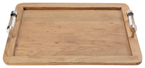 Cutting Board Tray