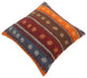 Vintage Antique Turkish Drury Hand Woven Kilim Pillow