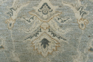 Yousafi Fine Chobi Celestit Ivory Runner