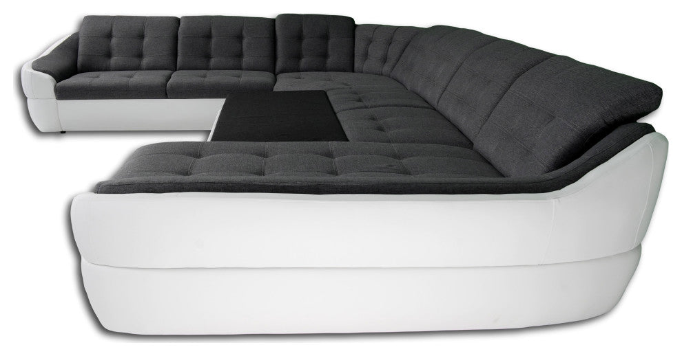 INFINITY XL Sleeper Sectional, Right Corner