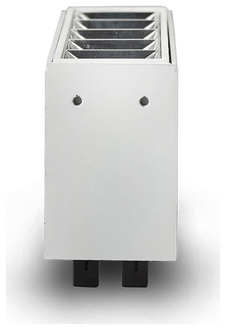 5 Lights Integrated LED Surface Mounted Downlight Commercial Grade, White