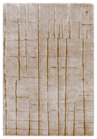 Surya Shibui SH-7409 9'x13' Rug, Camel/Burnt Orange