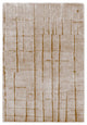 Surya Shibui SH-7409 9'x13' Rug, Camel/Burnt Orange