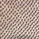 Ellie Pearl Pink and Ivory Luxury Throw Pillow, 20"x30" Queen