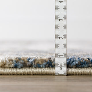 Dalyn Orleans OR13 Moonbeam 3'3"x5'1" Rug