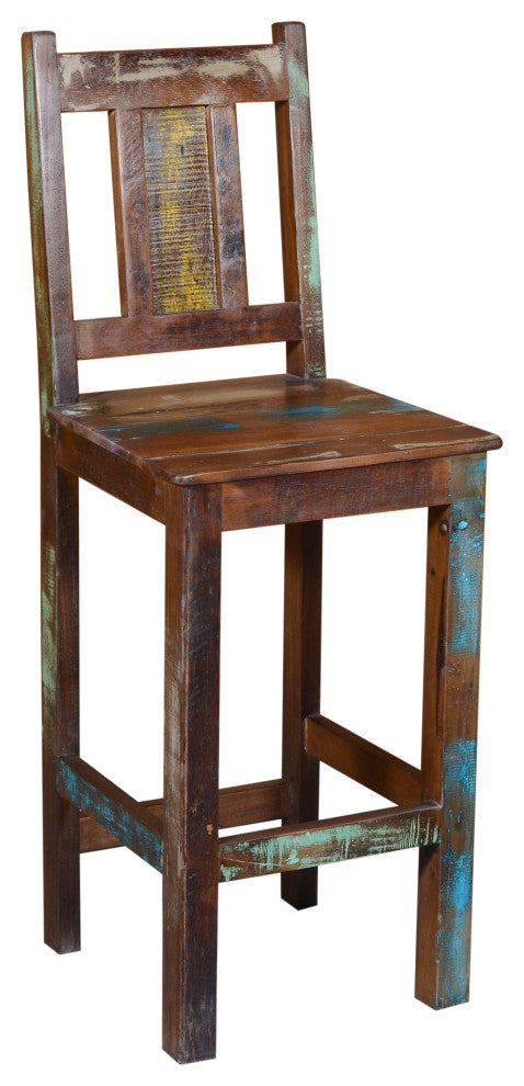Trinidad Bar Height Chair