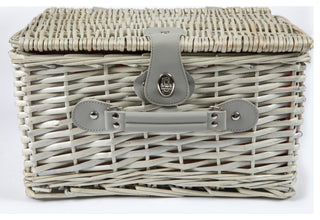 Catalina Basket - Red