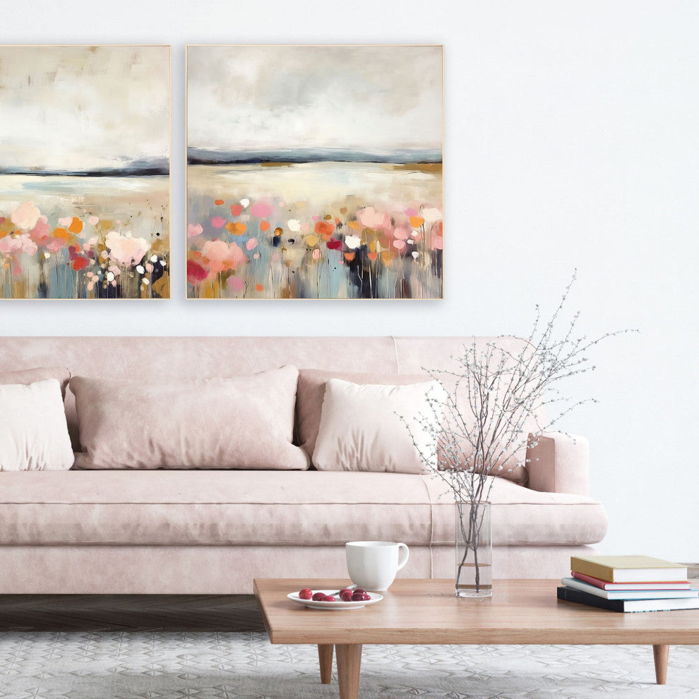 Observe the Beauty II