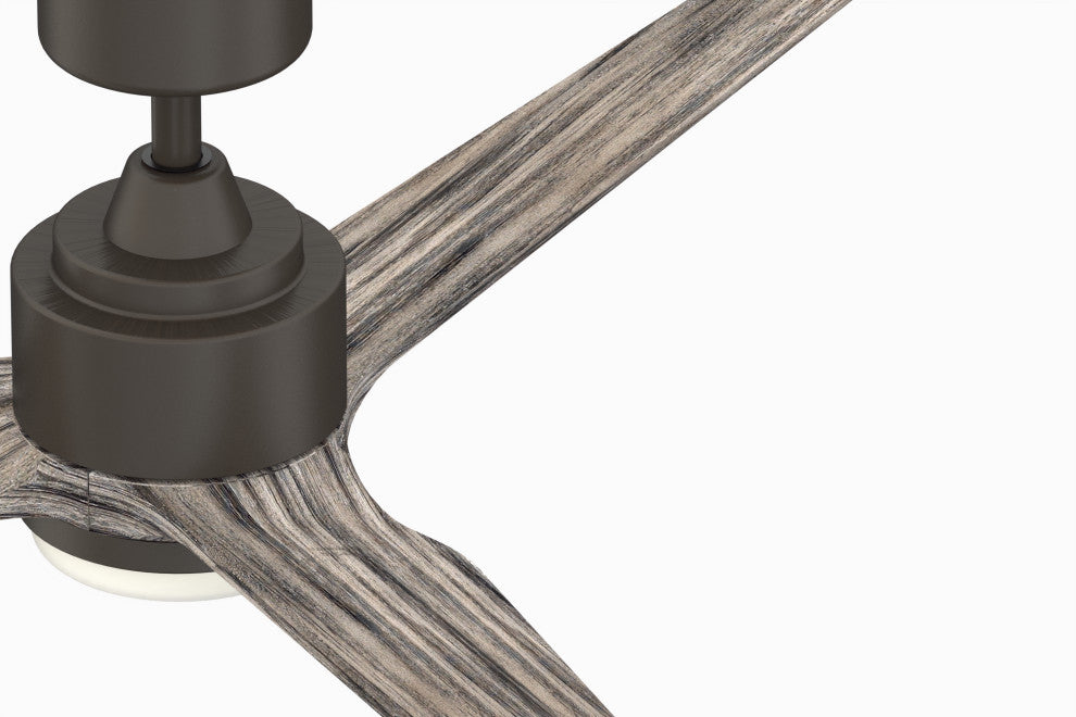 TriAire Custom Motor, Matte Greige