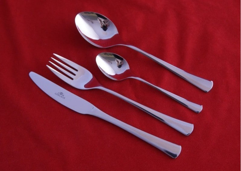 TUNE 24-Piece Flatware Set
