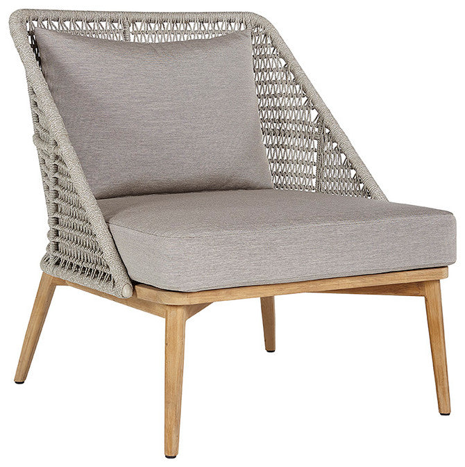 Andria Lounge Chair Palazzo Taupe