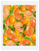 Deny Designs Rebecca Allen Our Summer Garden Art Print