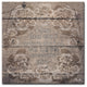 Ready2HangArt Wrapped Canvas Inspirational Wall Art, See Good, 16"x16"