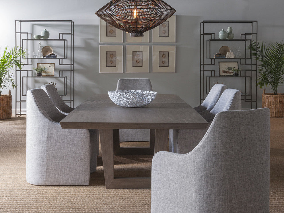 Brio Rectangular Dining Table