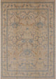 Ahgly Company Indoor Rectangle Mid-Century Modern Area Rugs, 7' x 9'