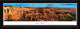 Bryce Canyon Panoramic Poster , Select Frame