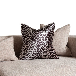 Canberra Sofa, Mink/Light Ash