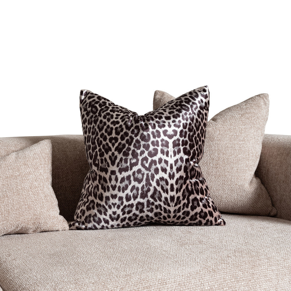 Canberra Sofa, Mink/Light Ash