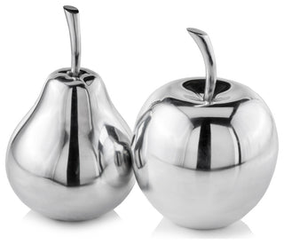 Peral Polished Pear, 11"
