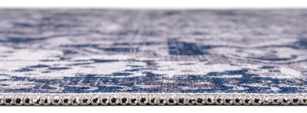 Unique Loom Renaissance Roma Area Rug