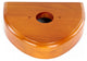 High Tank Toilet Part Lt Light Mahogany Panel Only |