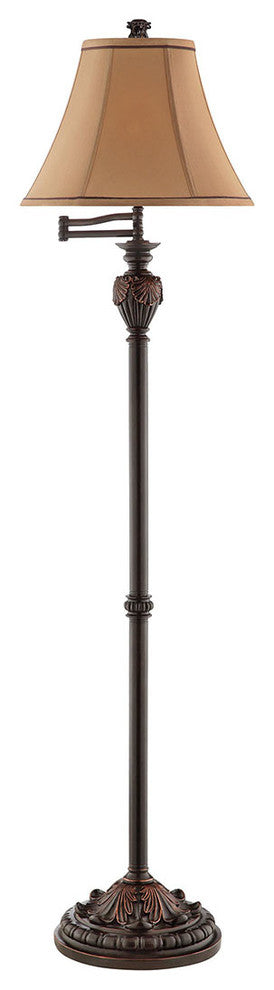 Stein World Edgeworth Floor Lamp