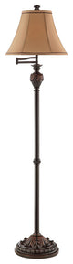 Stein World Edgeworth Floor Lamp