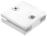 Tap Off Connector-15, White