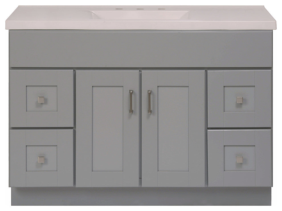 Grayson  Vanity, 48"