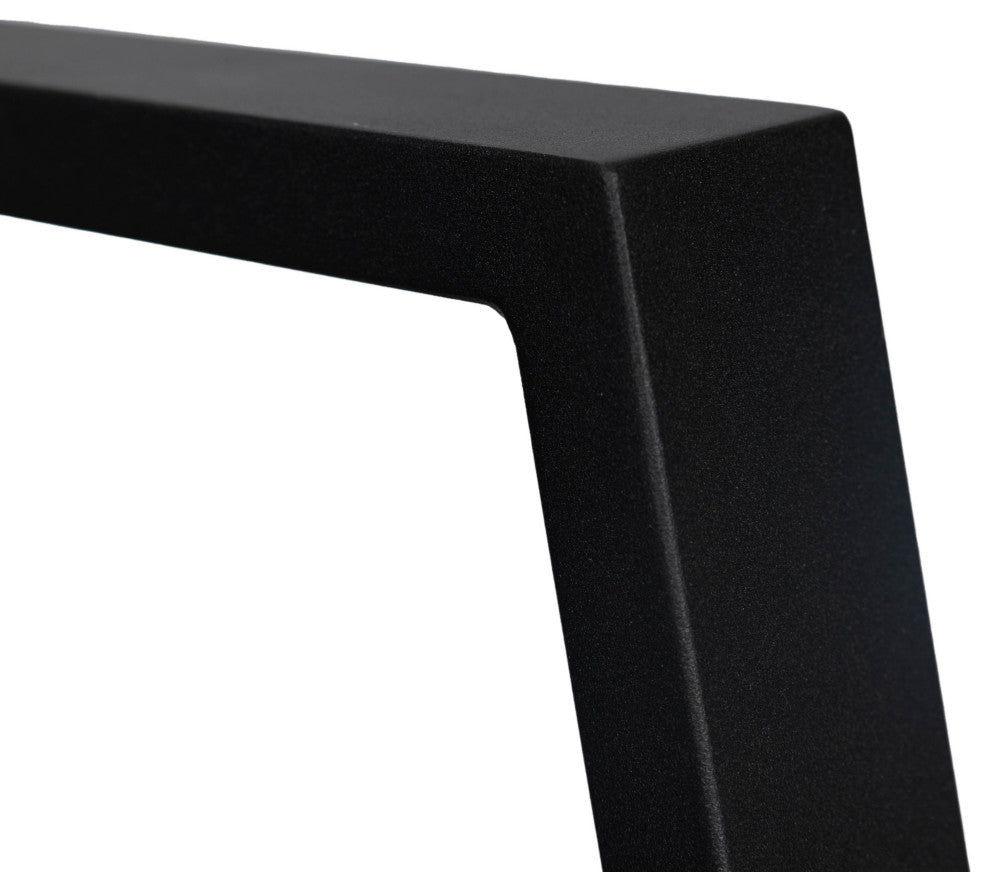 Chelsea Outdoor Dining Chair Aluminum Patio Armchair With Cushions Set of 4, Cherry Red