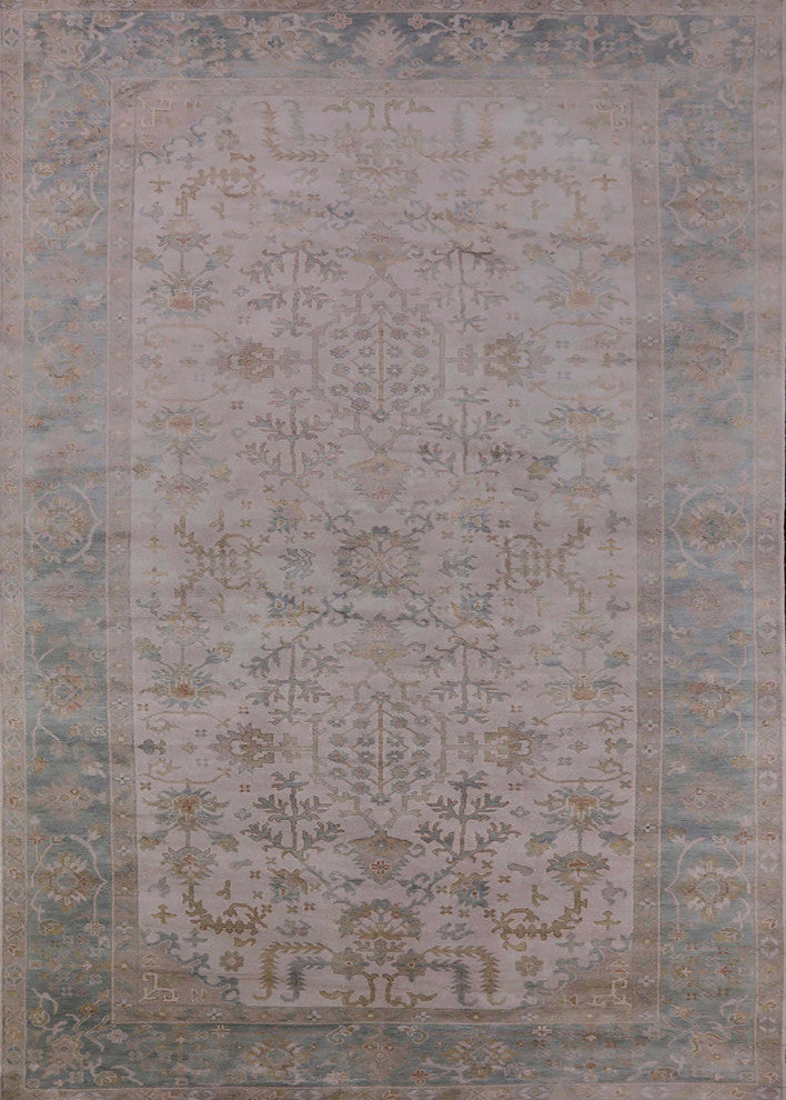Ahgly Company Indoor Rectangle Mid-Century Modern Area Rugs, 3' x 5'