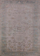 Ahgly Company Indoor Rectangle Mid-Century Modern Area Rugs, 3' x 5'