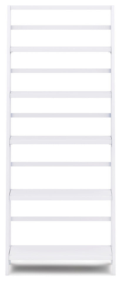 Acadian Bookcase