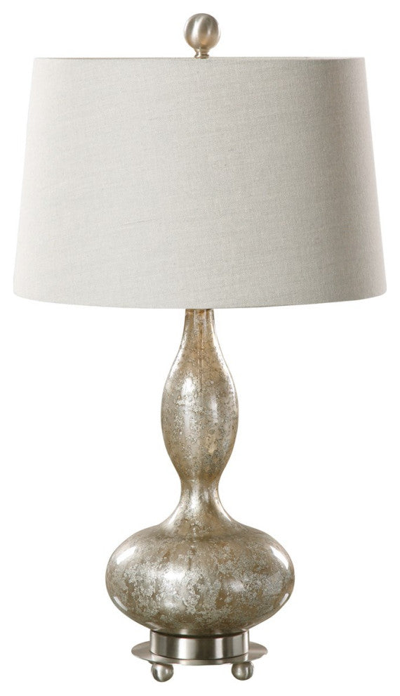 Uttermost Vercana Table Lamp, Set of 2 27014-2